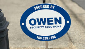 Owen Security Solutions